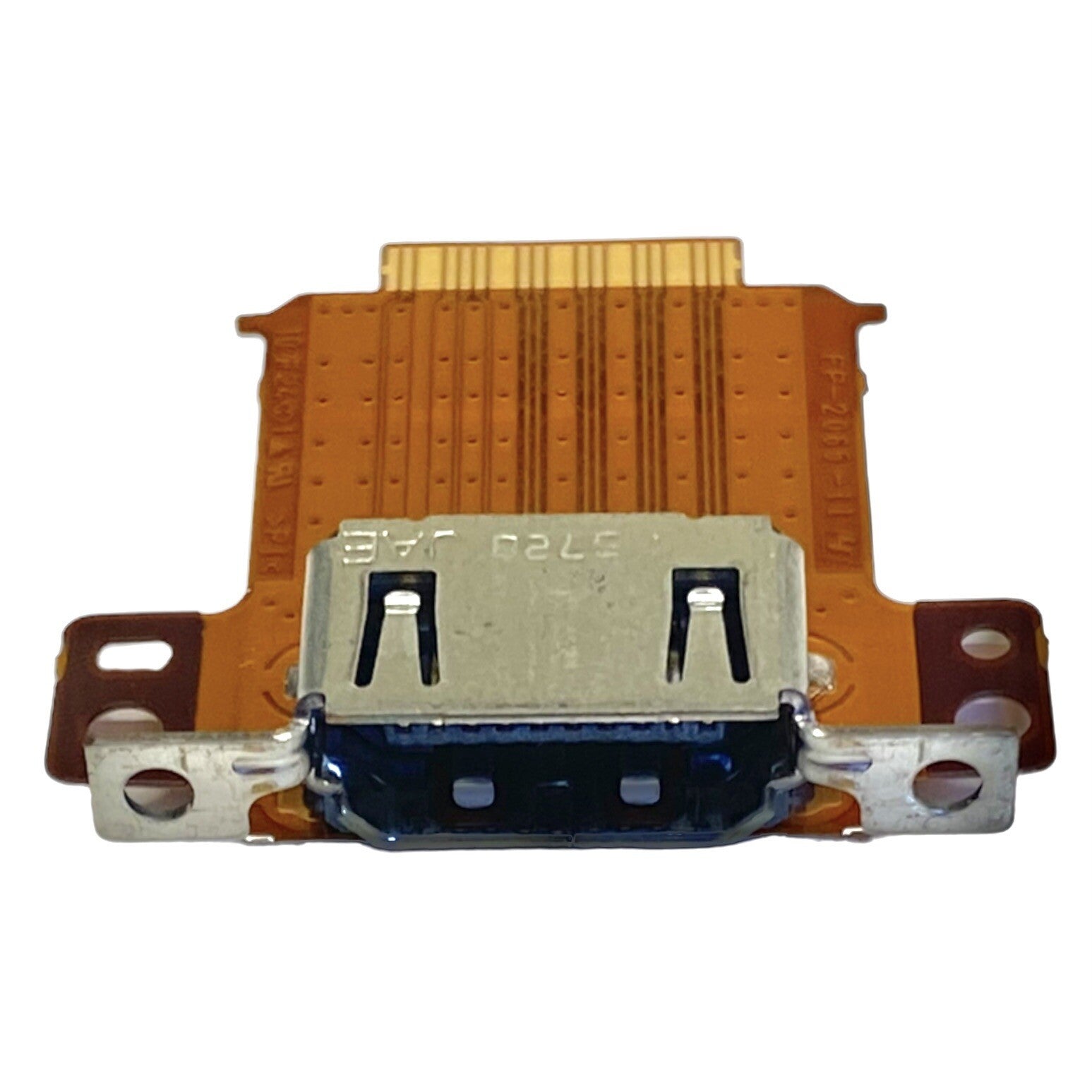 Sony FDR-AX1 HDMI Board Replacement Part Genuine Sony