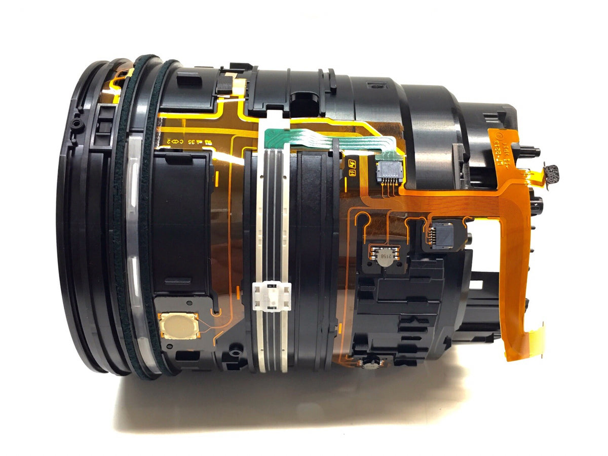 Sony SEL24105G Outer Barrel Assembly