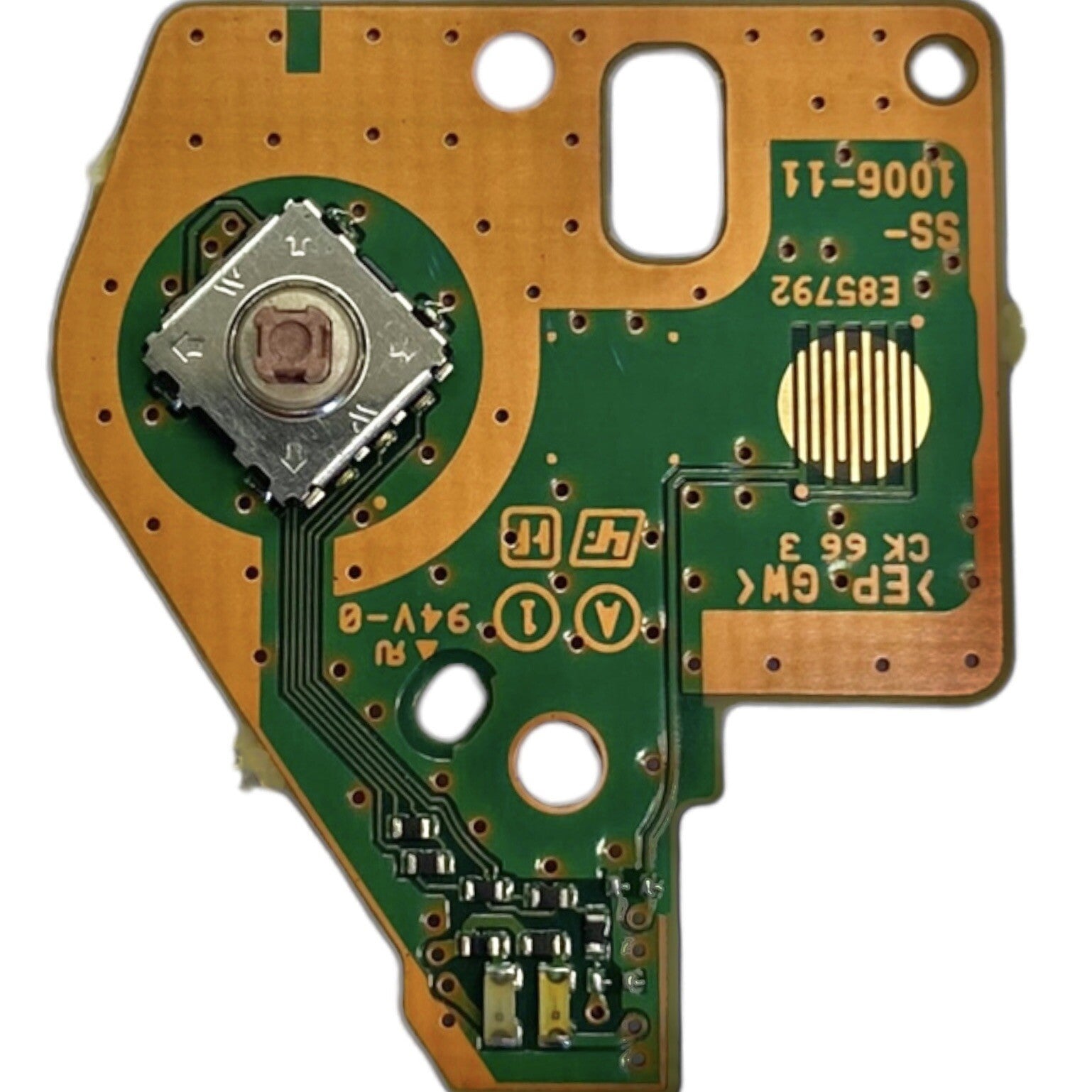 Sony HXR-MC88 SS-1006 PCB Genuine Sony Replacement Part