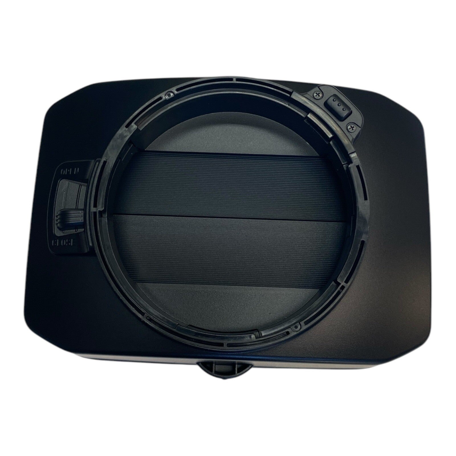 Sony PXW-X180 LENS HOOD Genuine Sony Replacement Part