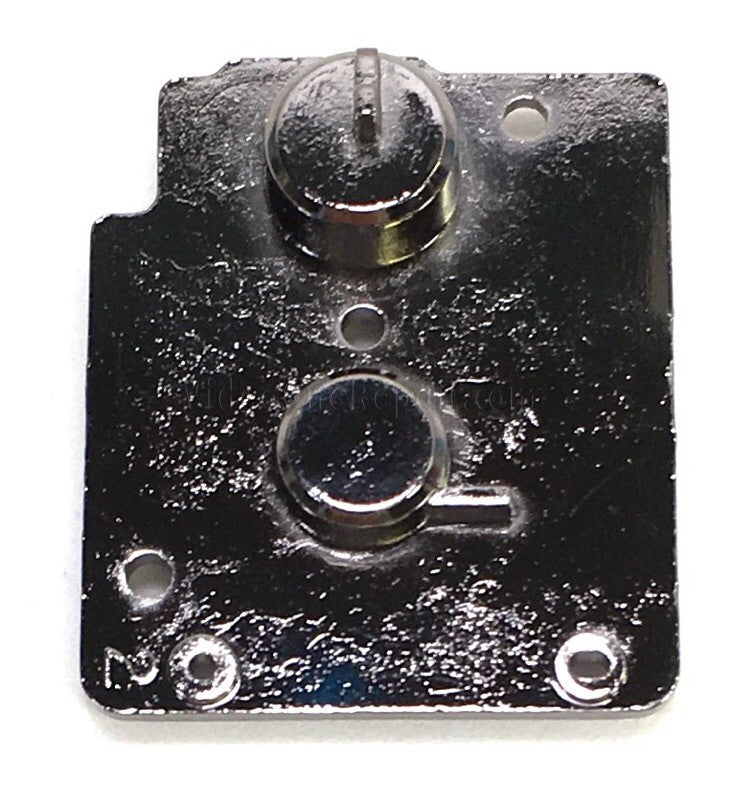 Canon HF G10 Tripod Base Female – Genuine OEM Replacement Part