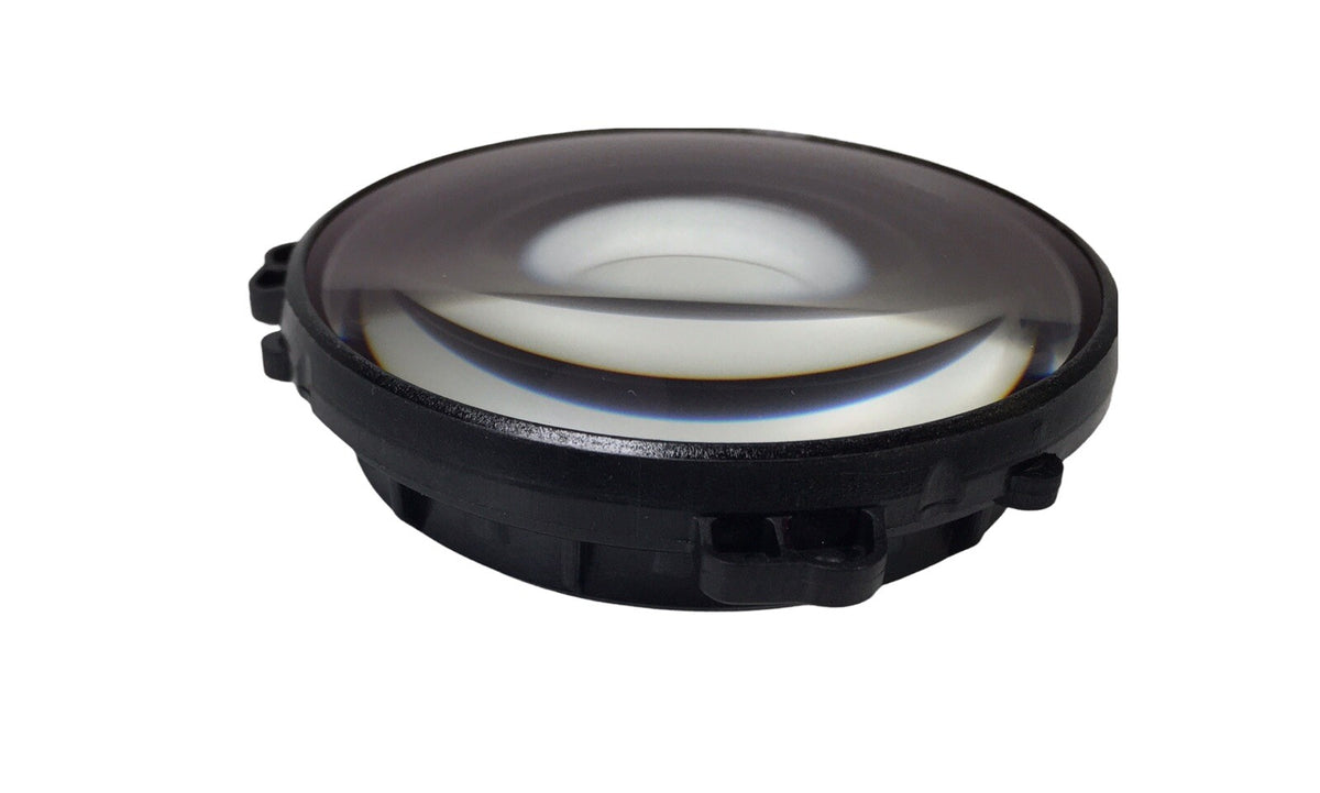 Sony HXR-NX100 Front Glass Replacement Part Genuine Sony
