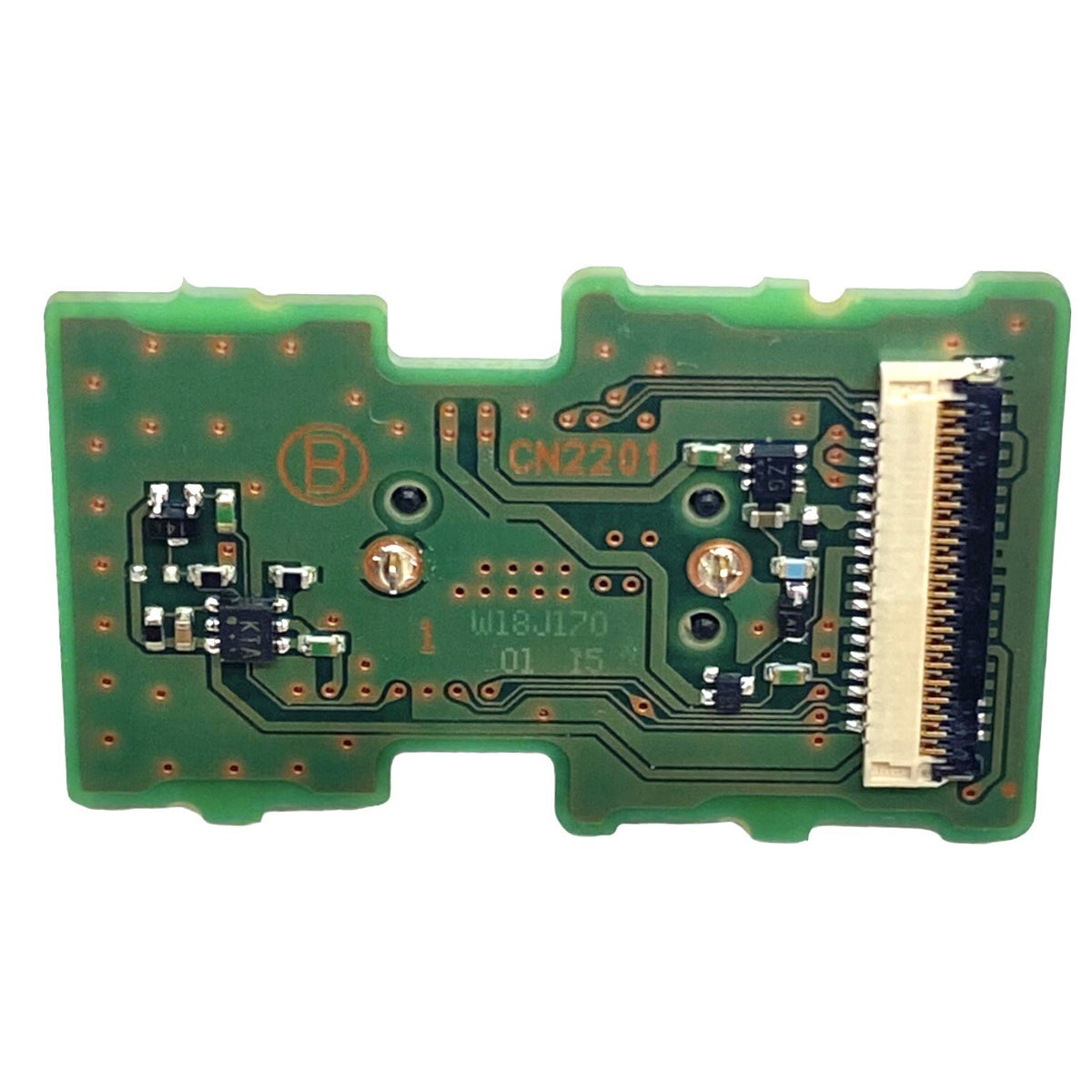 Sony PXW-FS7 Top Plate Connector Replacement Part Genuine Sony
