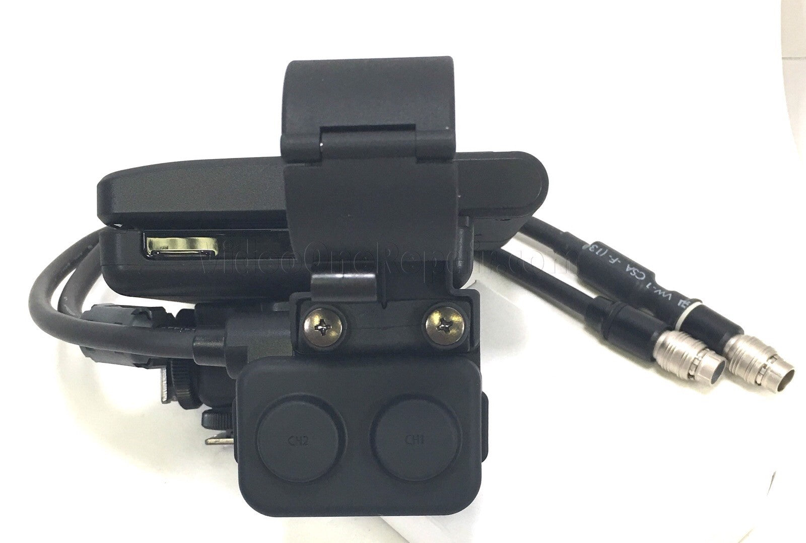 Canon C500 LCD Assembly Complete Genuine Canon Replacement Part
