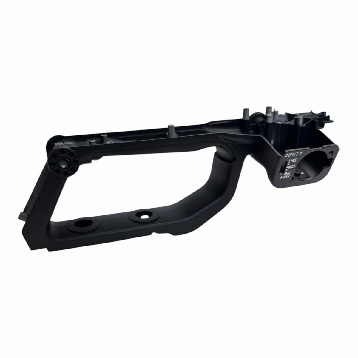 Sony PXW-FS5M2 Top Handle Frame Replacement Part Genuine Sony
