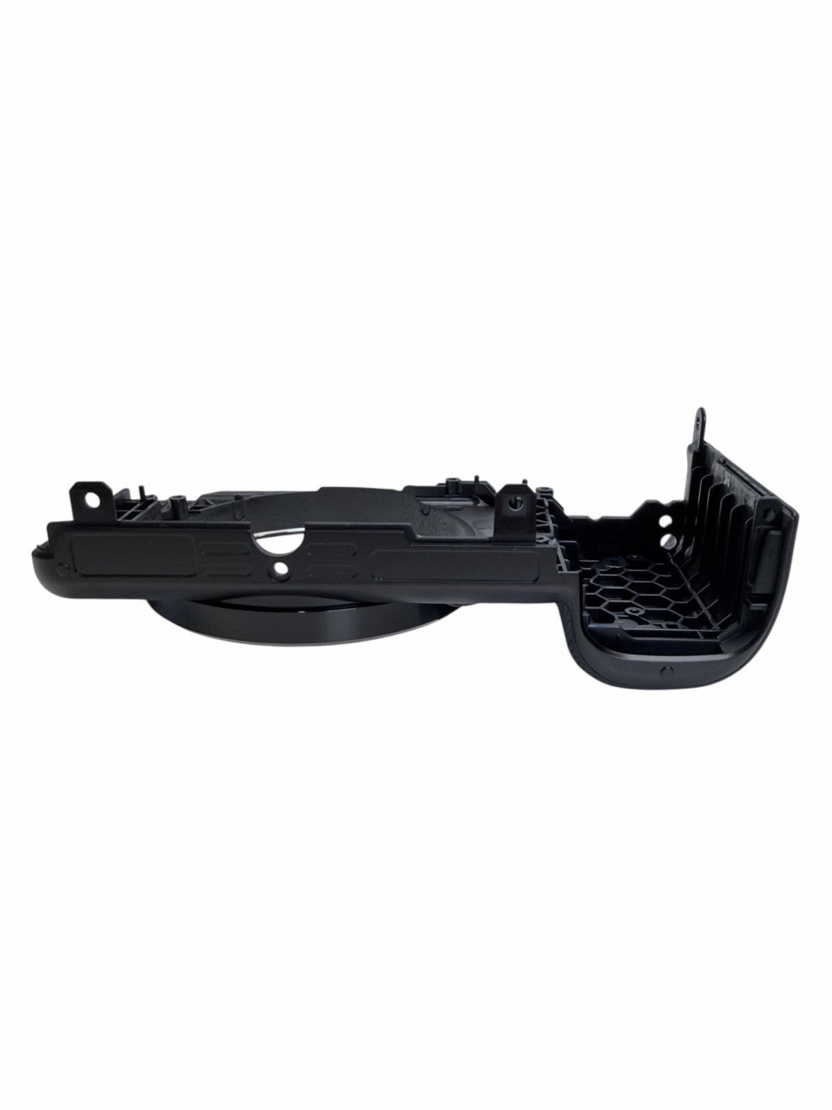 Sony ZV-E10 Front Cabinet Black Replacement Part Genuine Sony