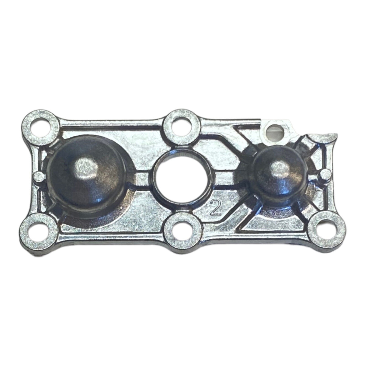 Sony PXW-FS5II Tripod Screw Plate Replacement Part Genuine Sony