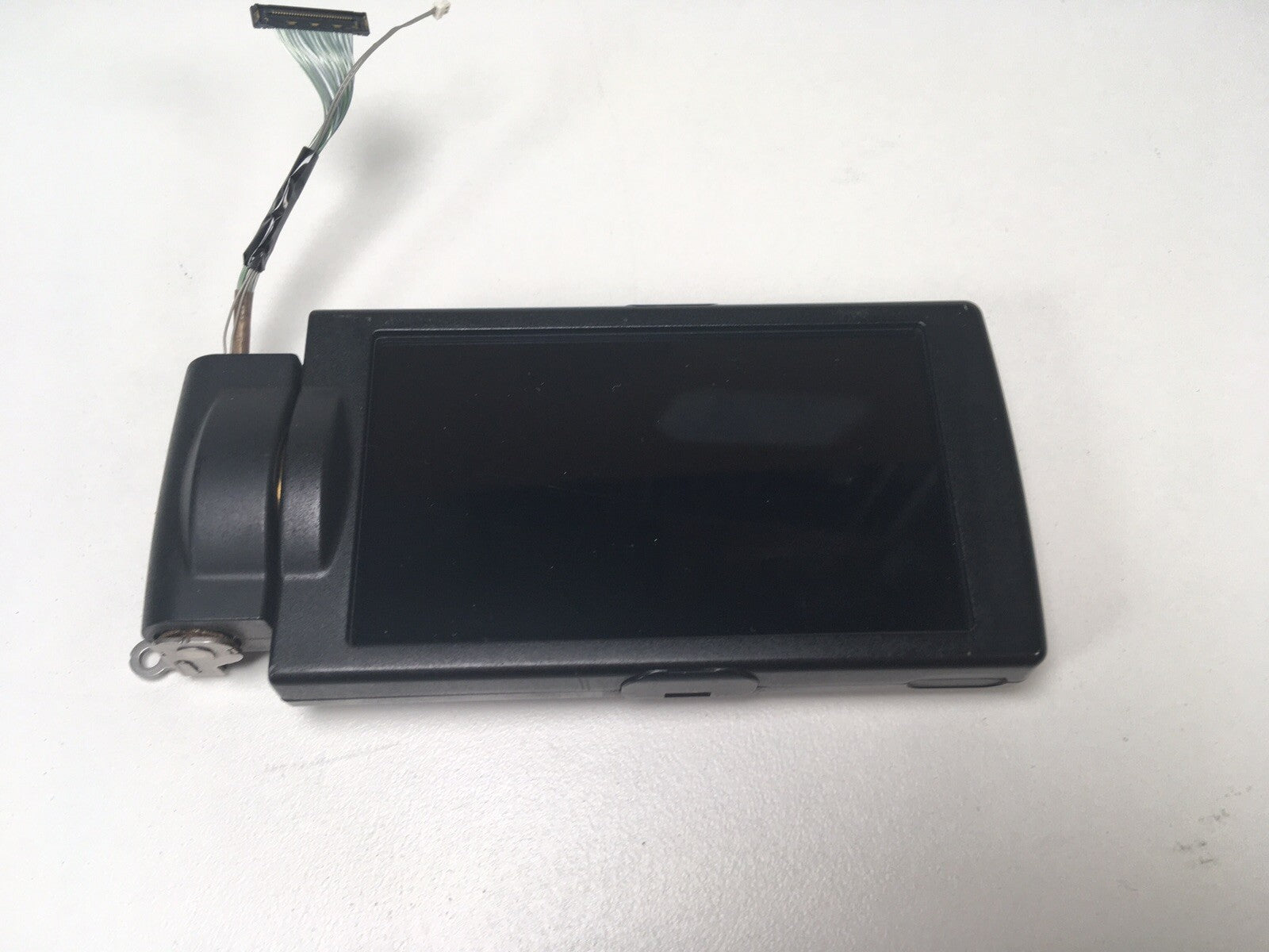 Sony FDR-AX1 Fdrax LCD Monitor Screen Replacement Part Genuine Sony