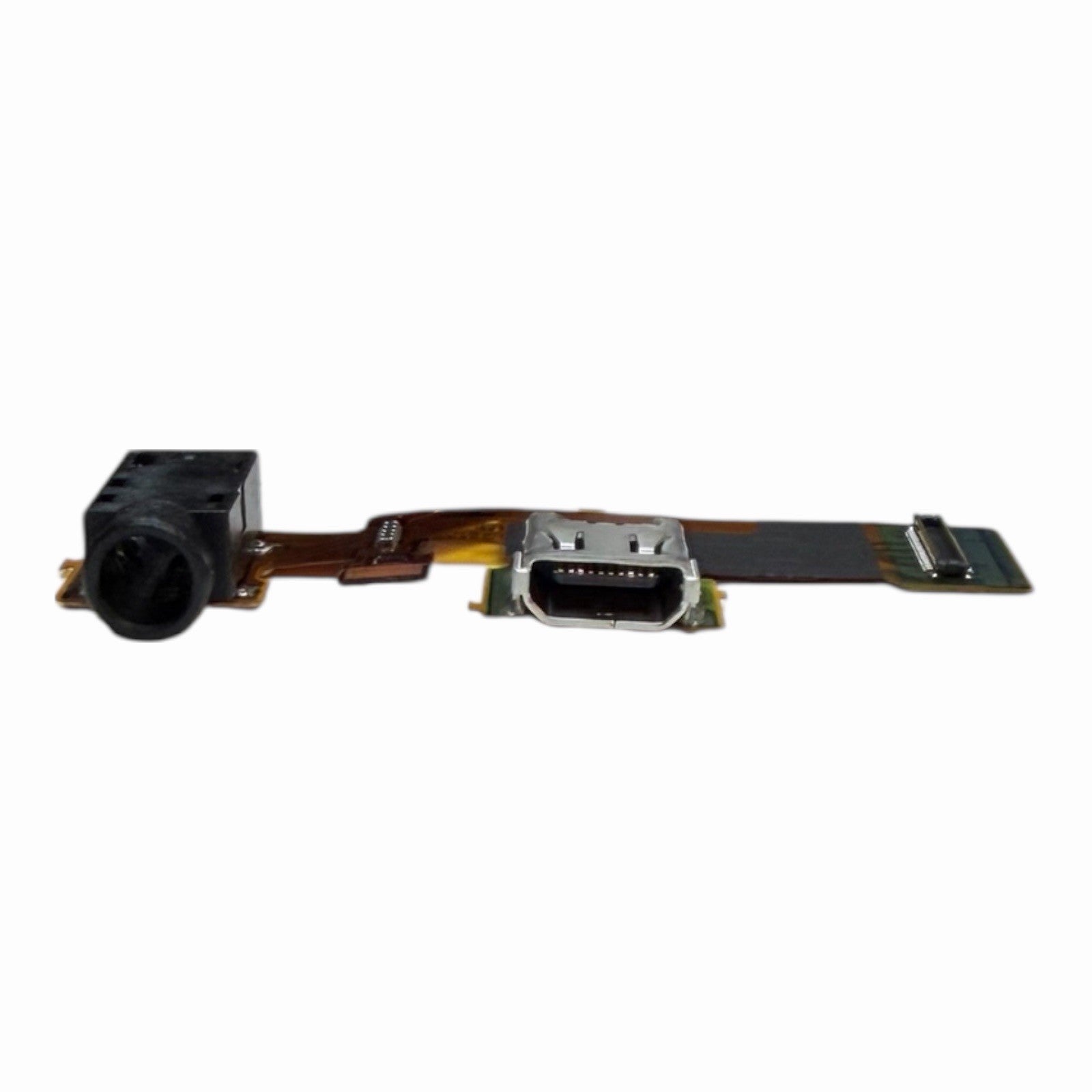 Sony ZV-E10 HDMI Headphone Jack Board Genuine Sony Replacement Part