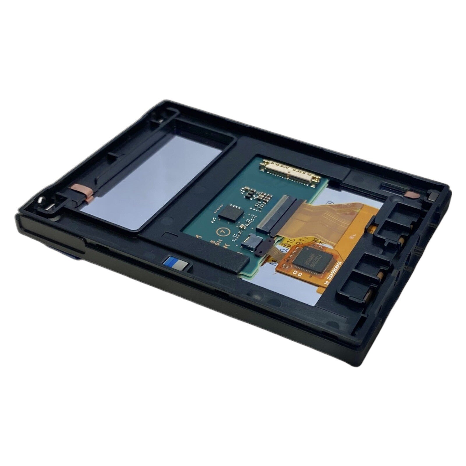 Sony ZV-E10 LCD Screen Monitor Black Replacement Part Genuine Sony
