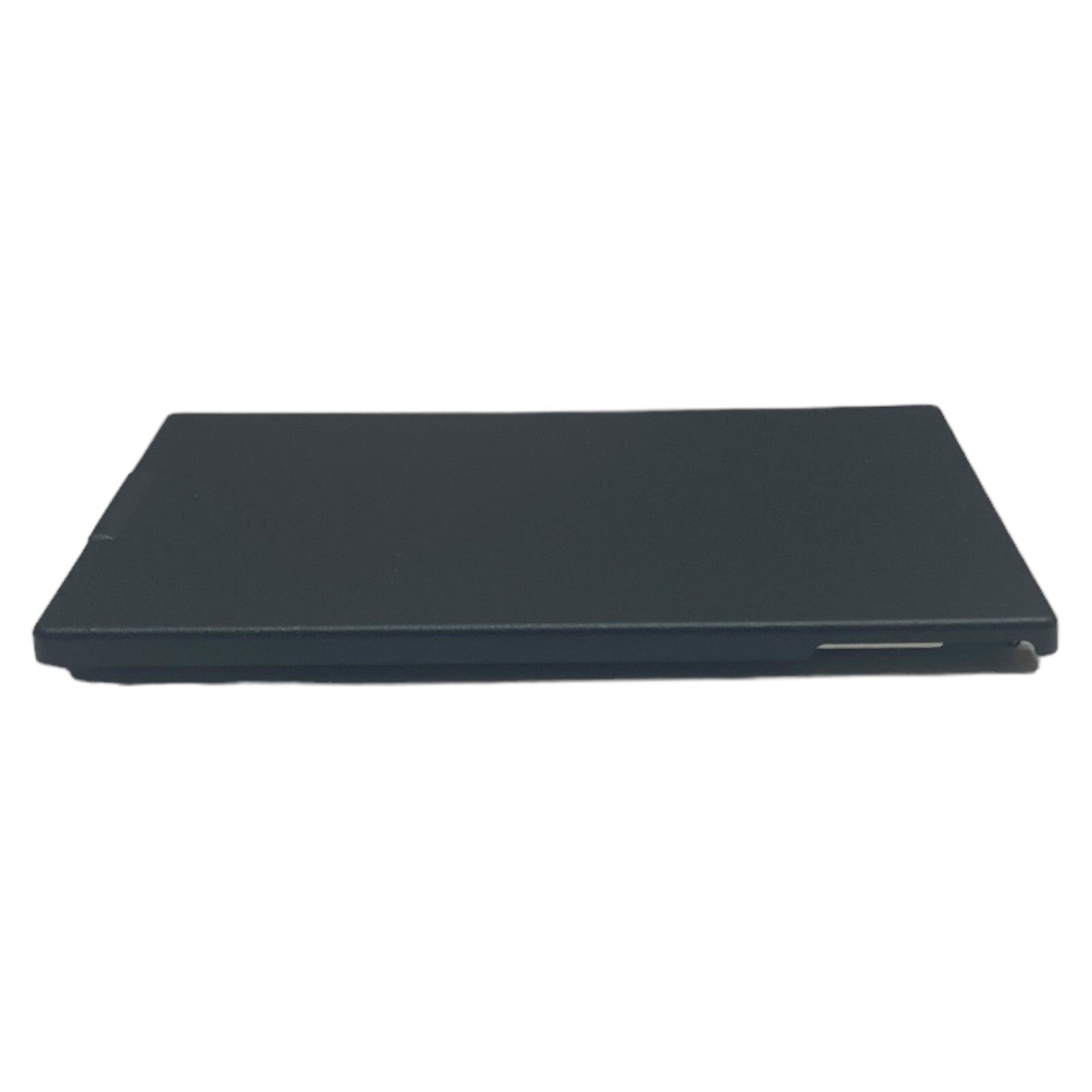 Sony ZV-1 LCD Rear Cabinet Black Genuine Sony Replacement Part