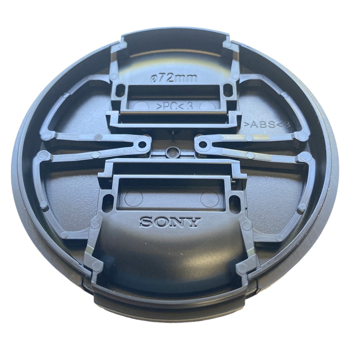 Sony SEL70200G Lens Cap 72mm
