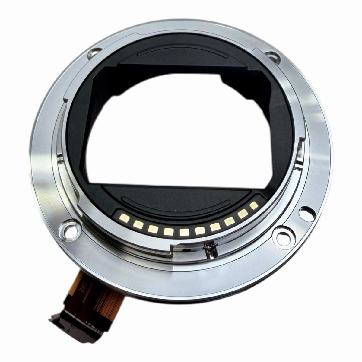 Sony SEL2070G S-mount Assy