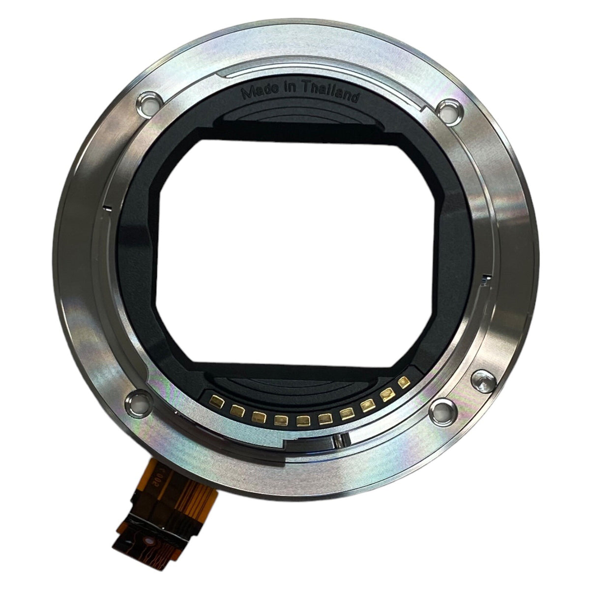 Sony SEL85F14GM Lens Mount