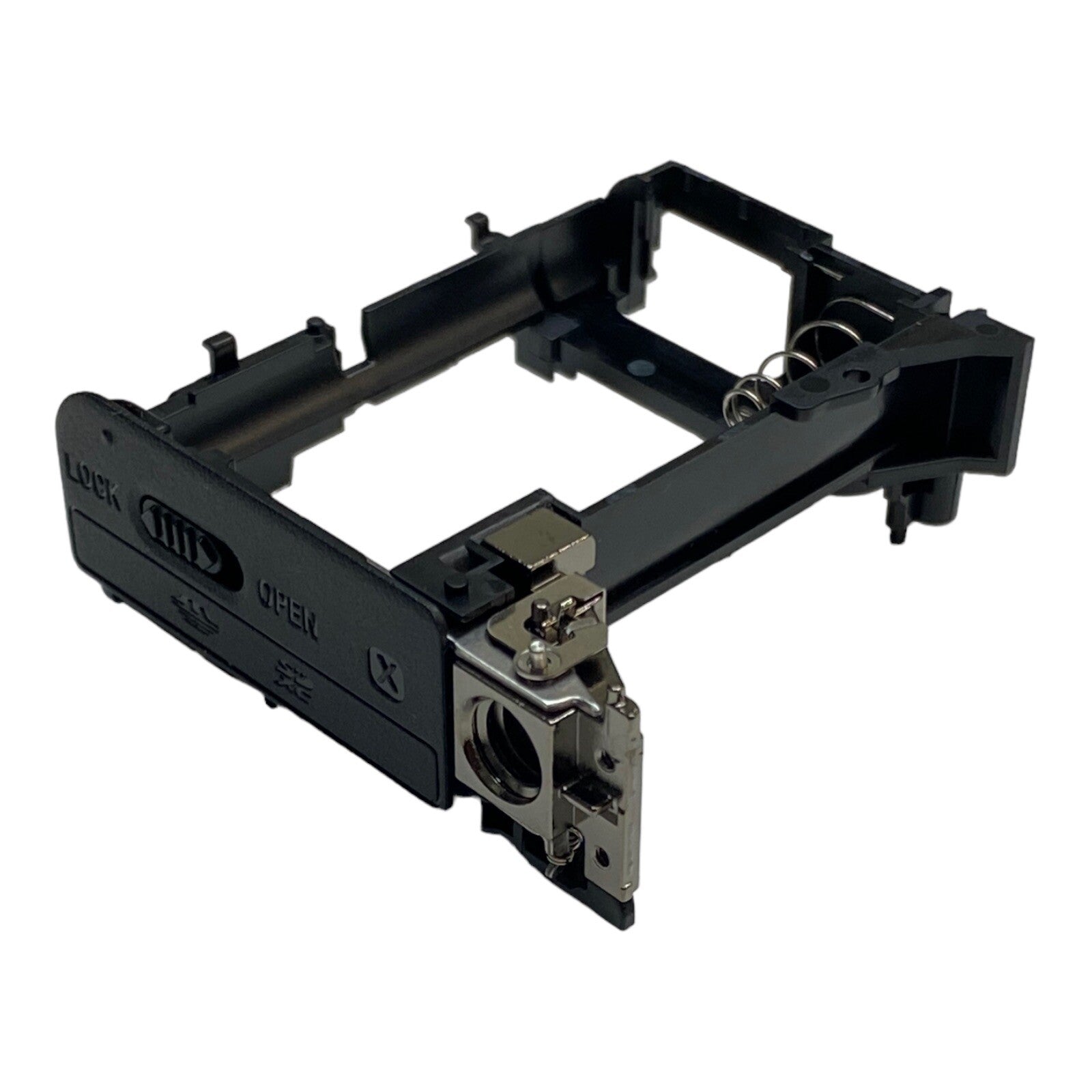 Sony ZV-1 Battery Box Door With Tripod Genuine Sony Replacement Part