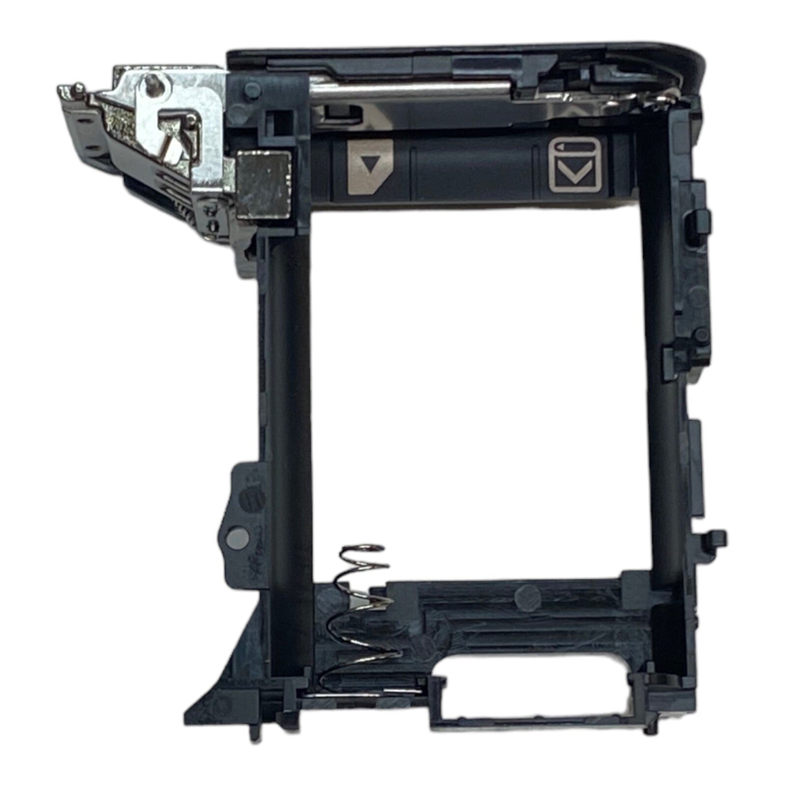 Sony ZV-1 Battery Box Door With Tripod Genuine Sony Replacement Part