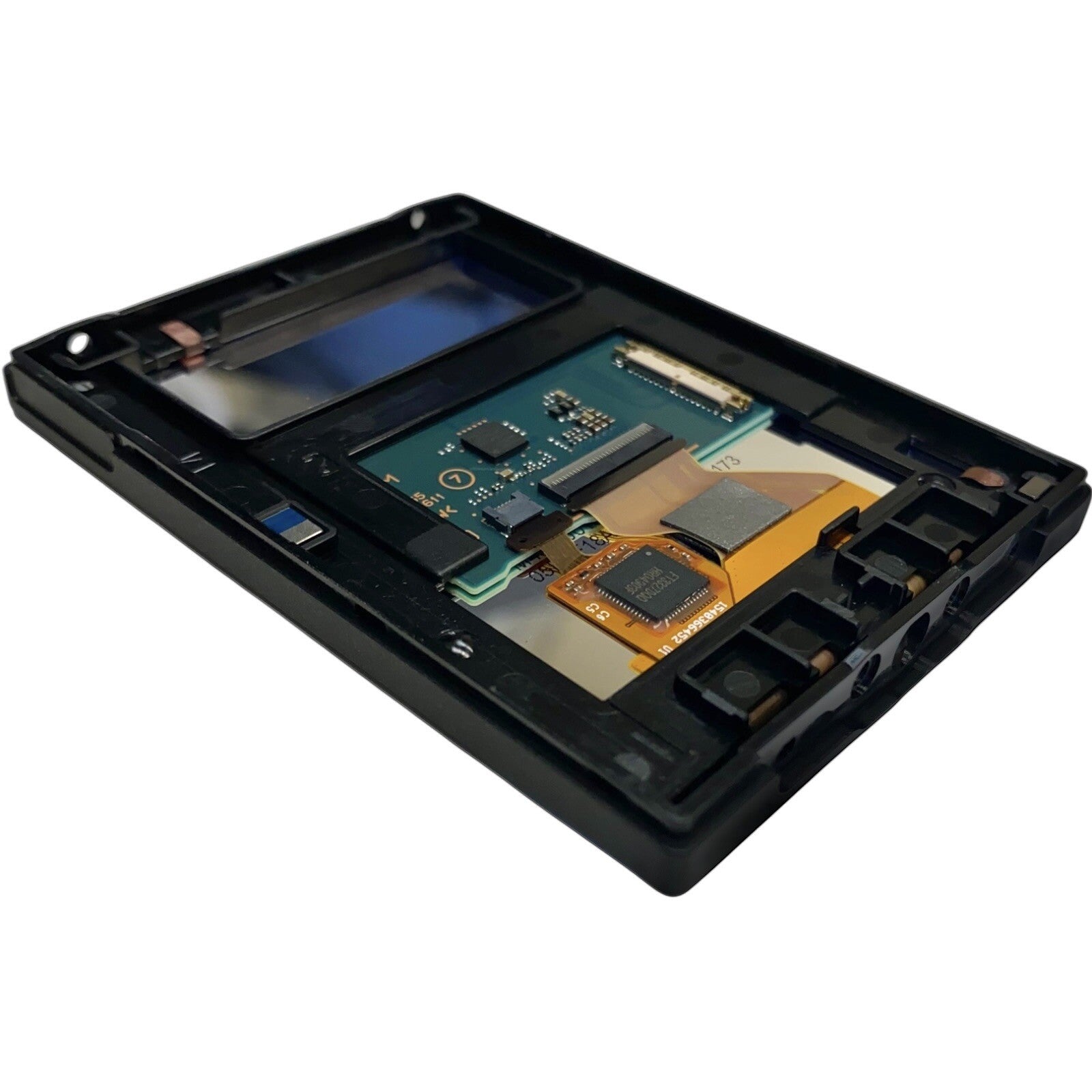 Sony ZV-1F LCD Screen Monitor Black Frame Replacement Part Genuine Sony