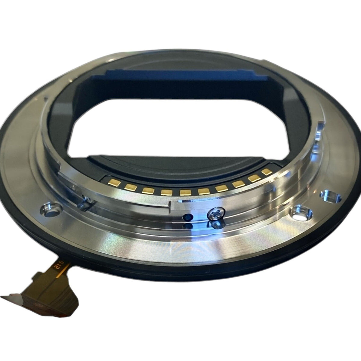 Sony SEL2470GM Lens Mount