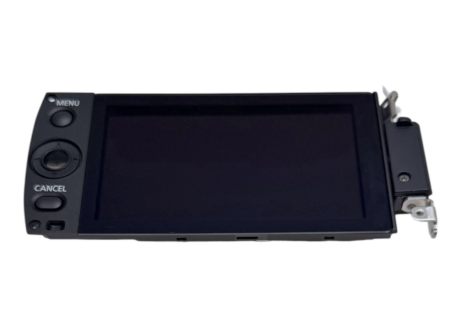 Canon XF100 LCD Block Replacement Part Genuine Canon