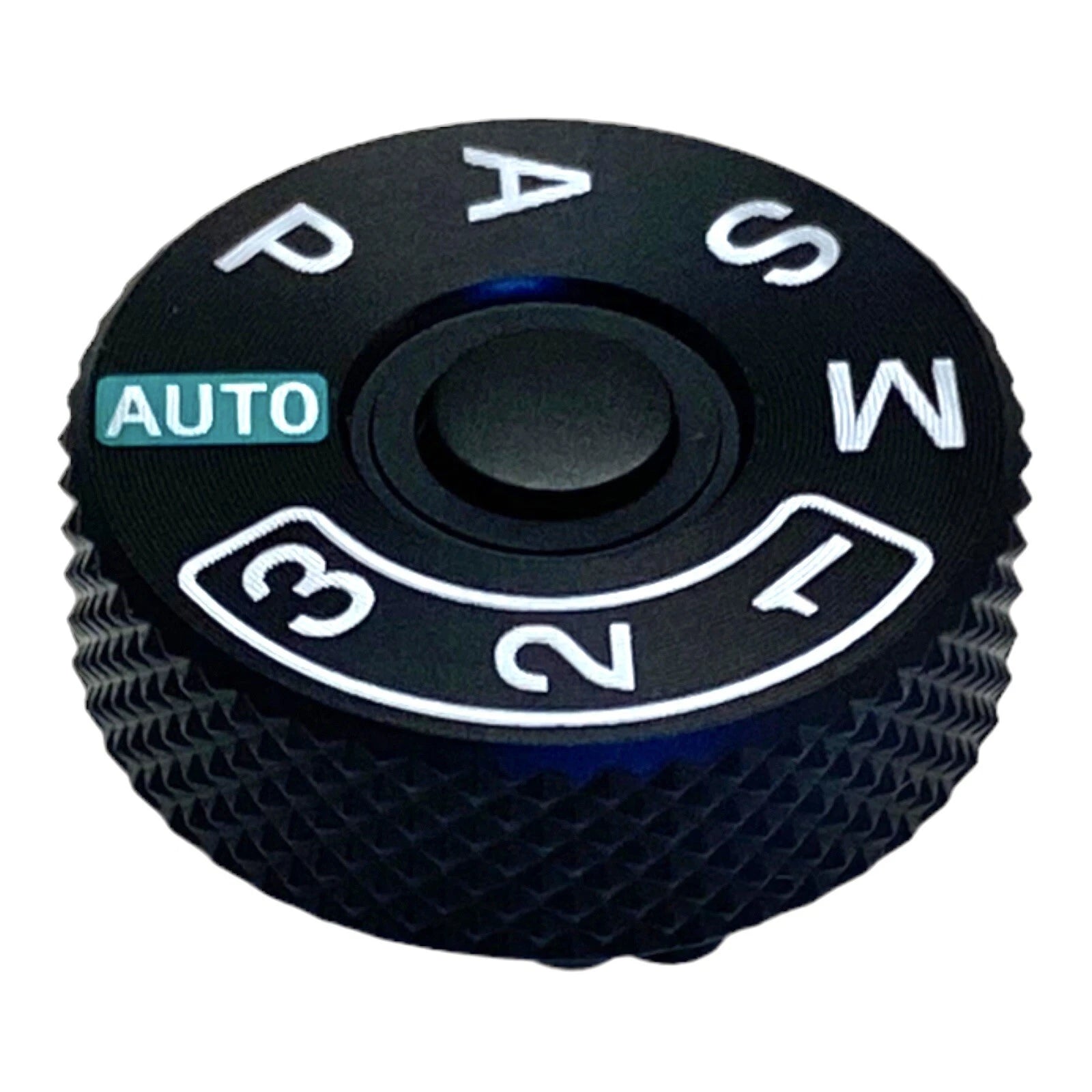 Sony A7R V Mode Dial Replacement Repair Part Genuine Sony