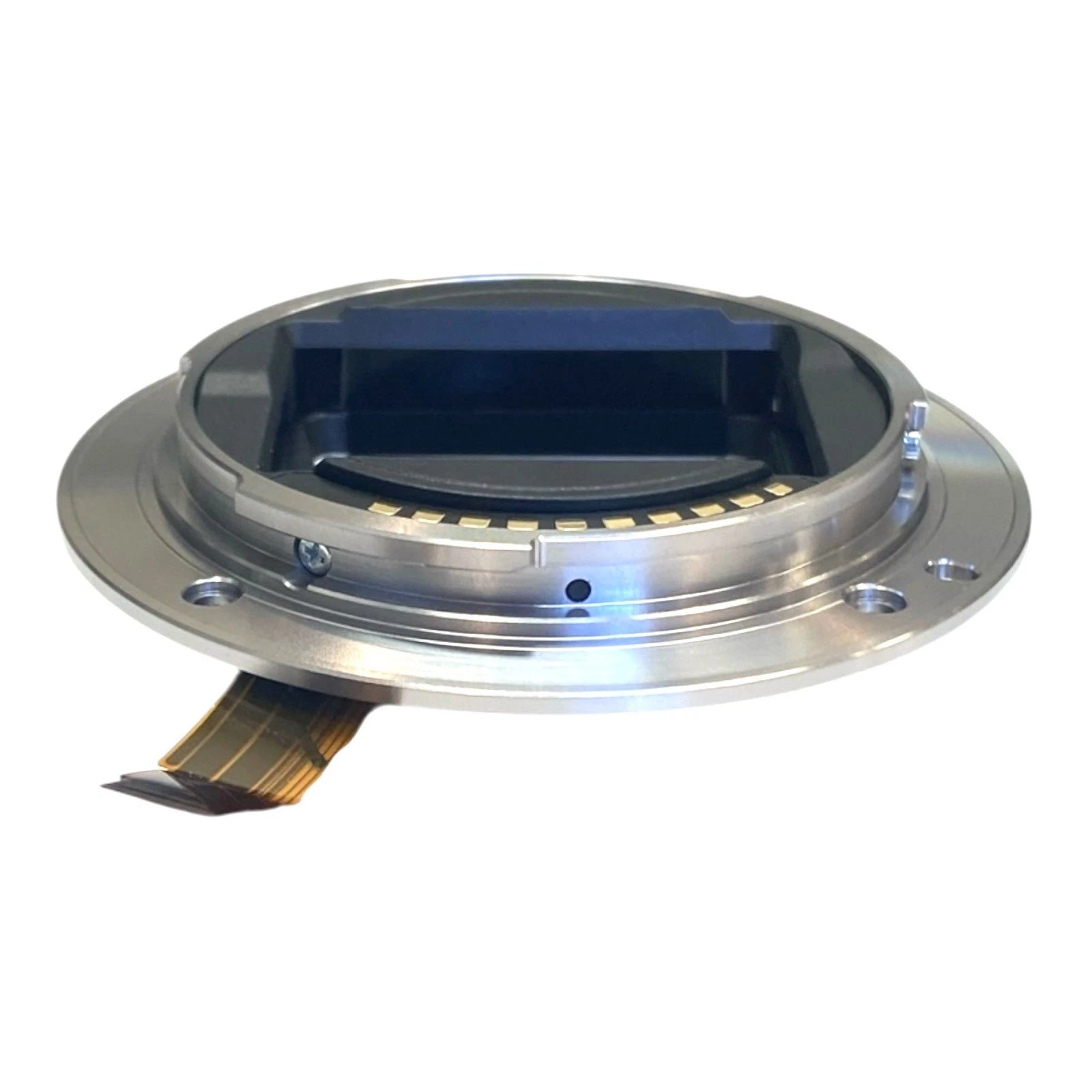 Sony Vario-Tessar T* FE 24-70mm f/4 ZA Lens Mount Assembly Replacement Part Genu