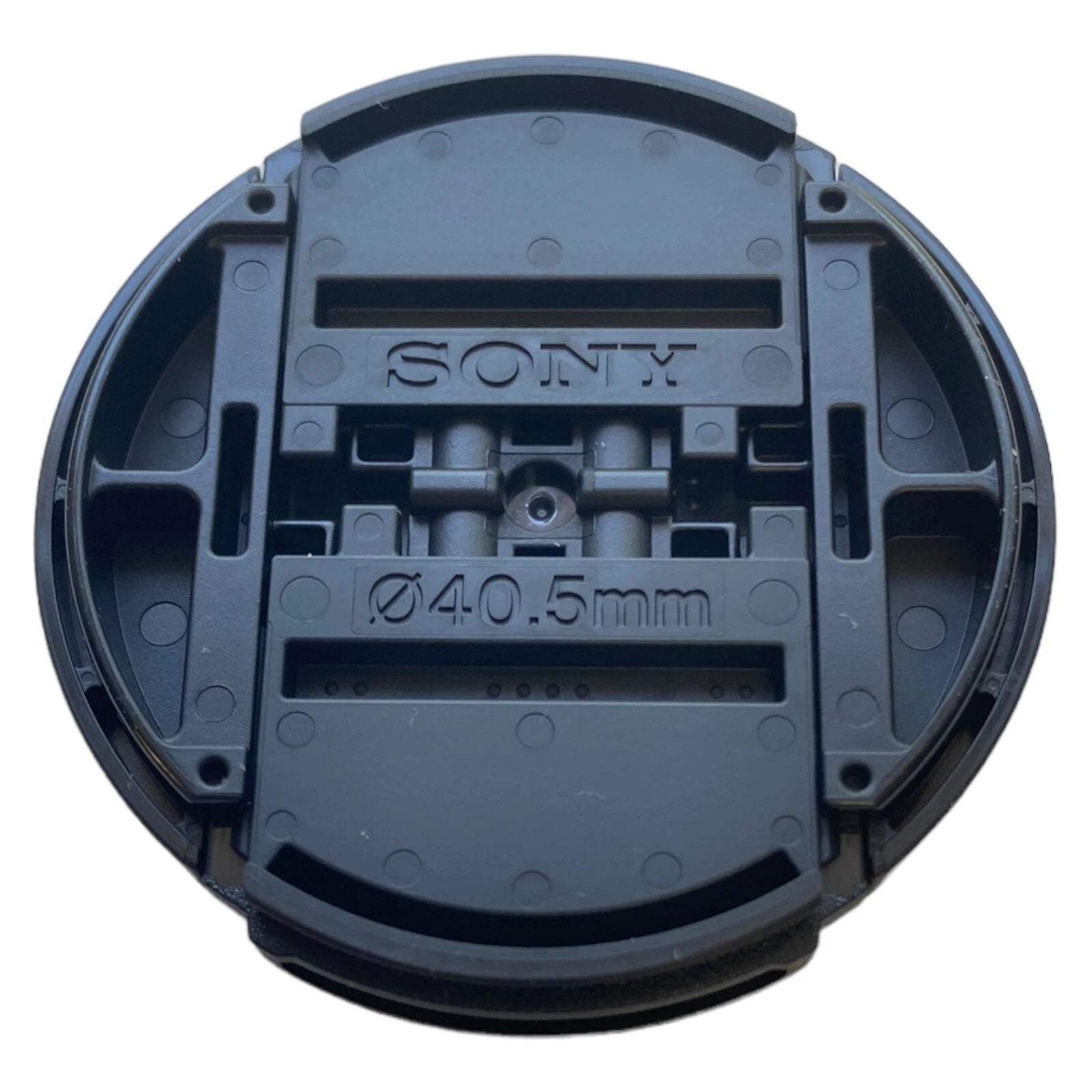 Sony OEM 40.5MM FE 28-60mm F4-5.6 Lens Cover Cap Genuine