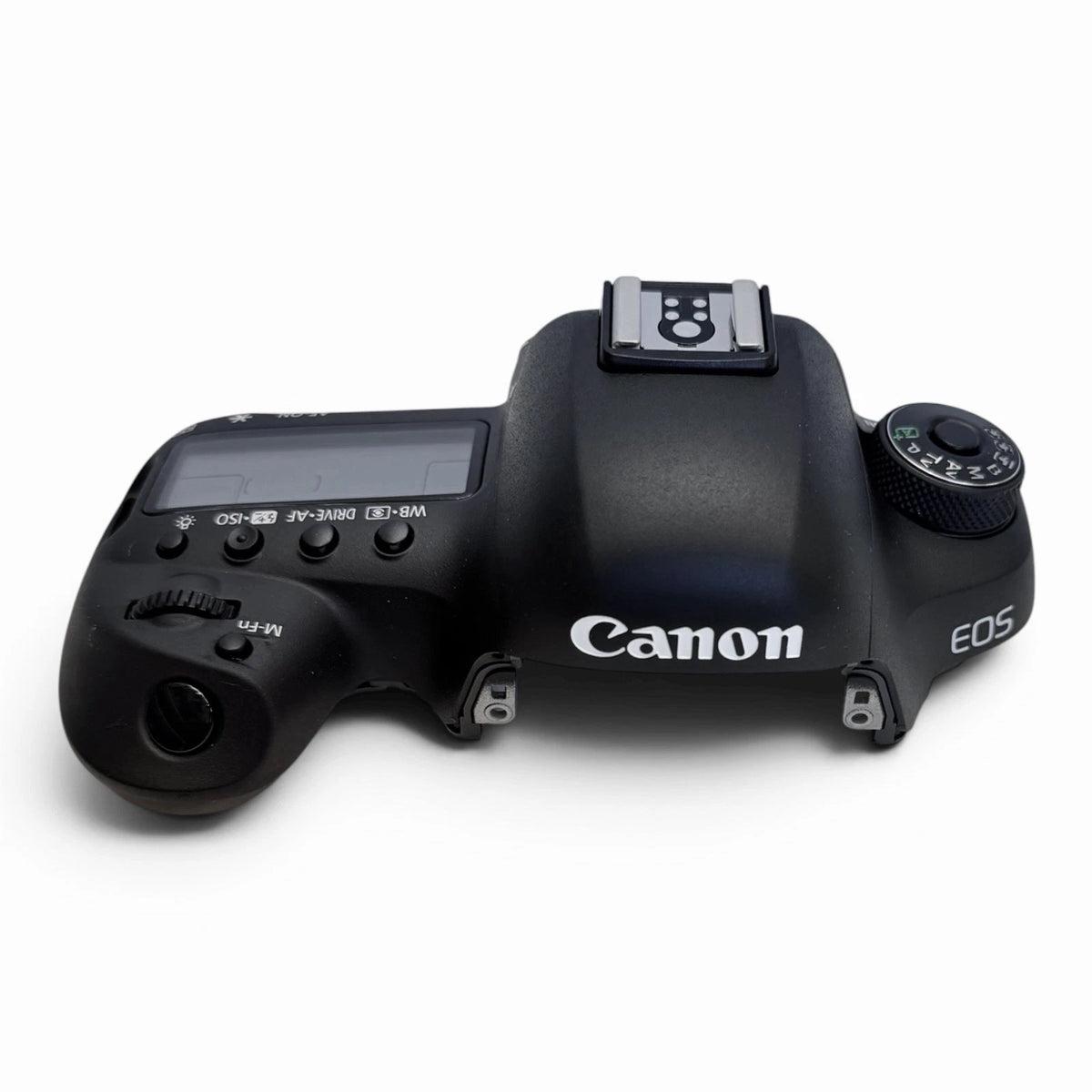 Canon 5D Mark IV Top Cabinet Replacement Repair Part Genuine - view 3