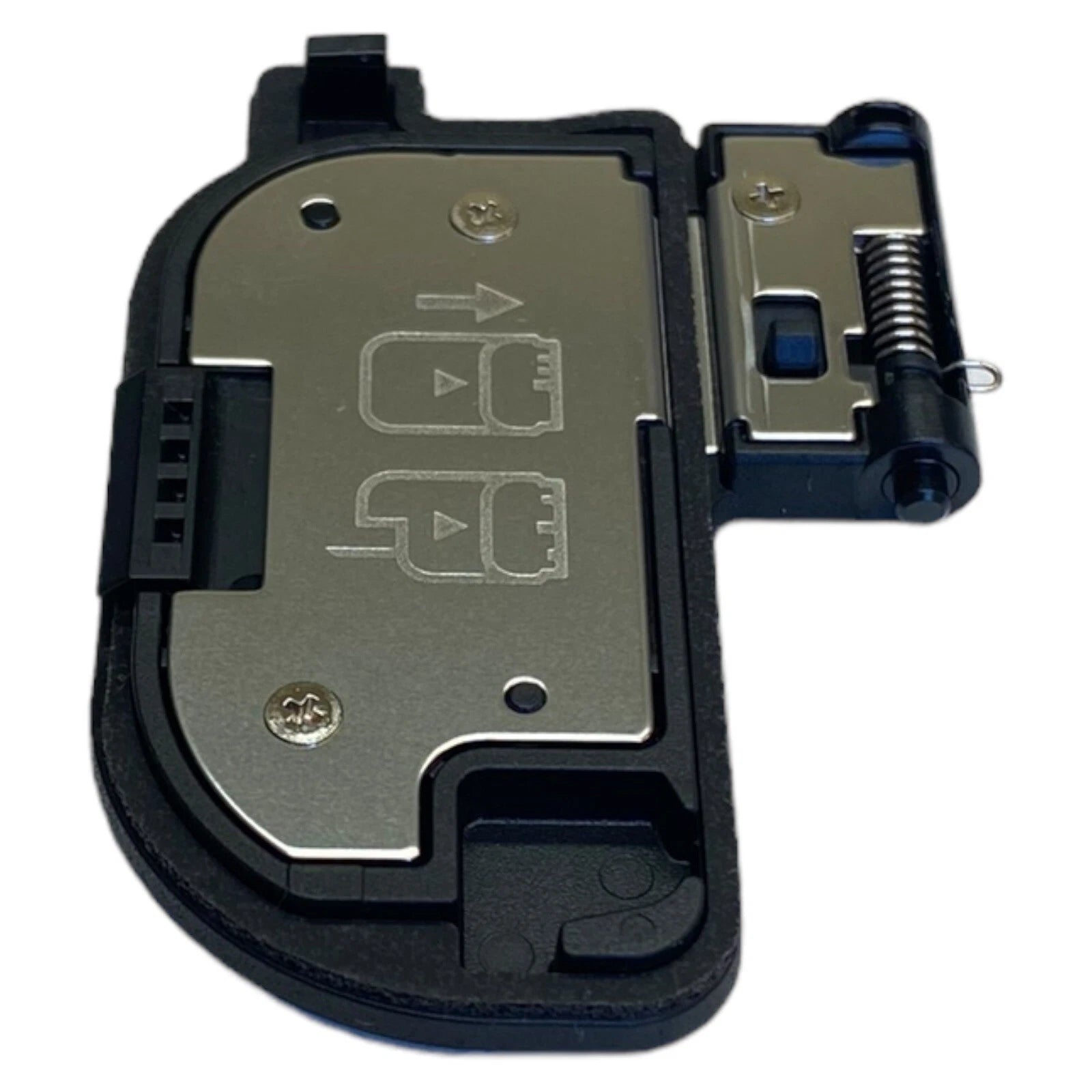 Canon EOS 5D IV Battery Door Replacement Part Genuine Canon