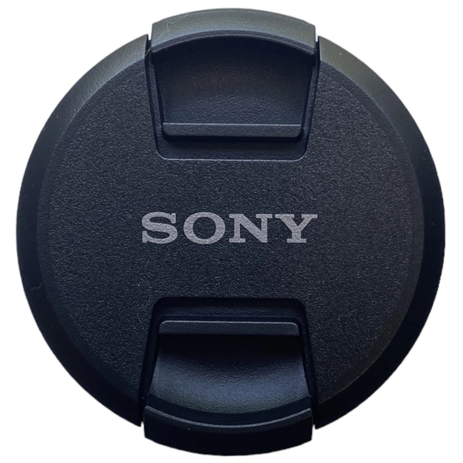 Sony OEM FE 70-300mm F4.5-5.6 G OSS 62mm Lens Cover Cap Genuine