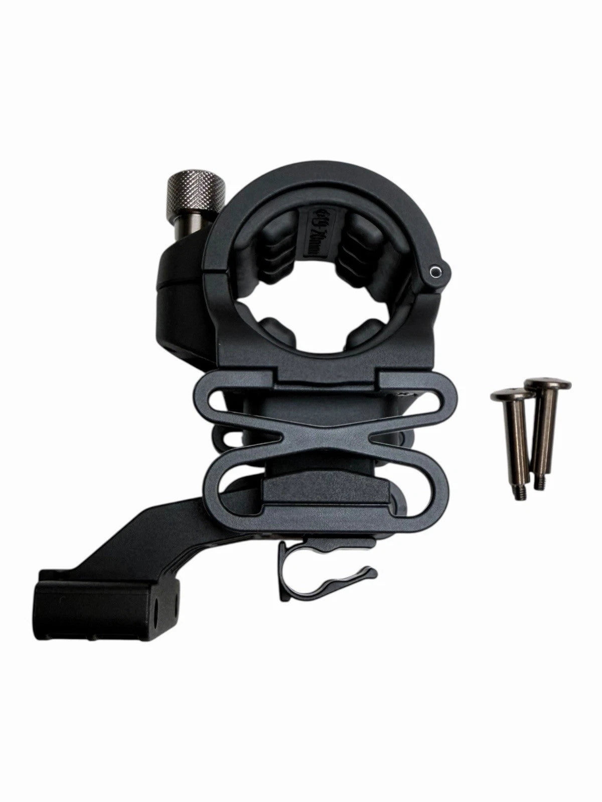 Canon XA50 Mic Holder and Screws Replacement Part