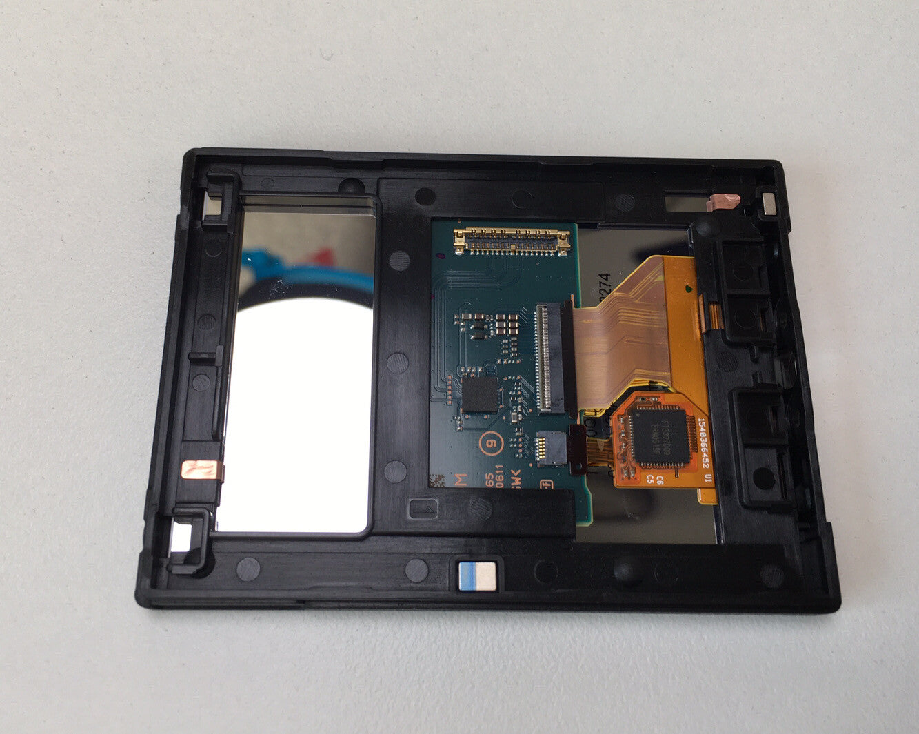 Sony A7C LCD Screen Replacement Repair Part Genuine Sony