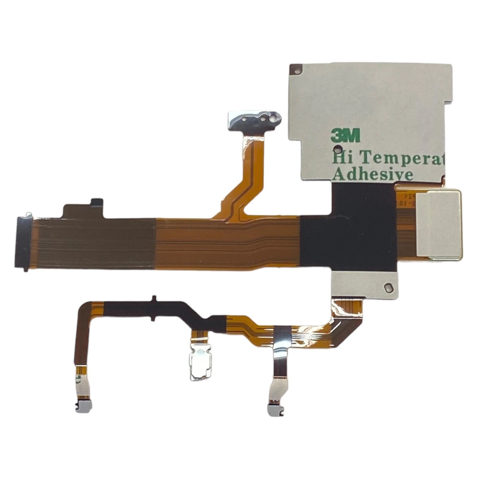 Sony A7S III RS-1016 Mount Replacement Part