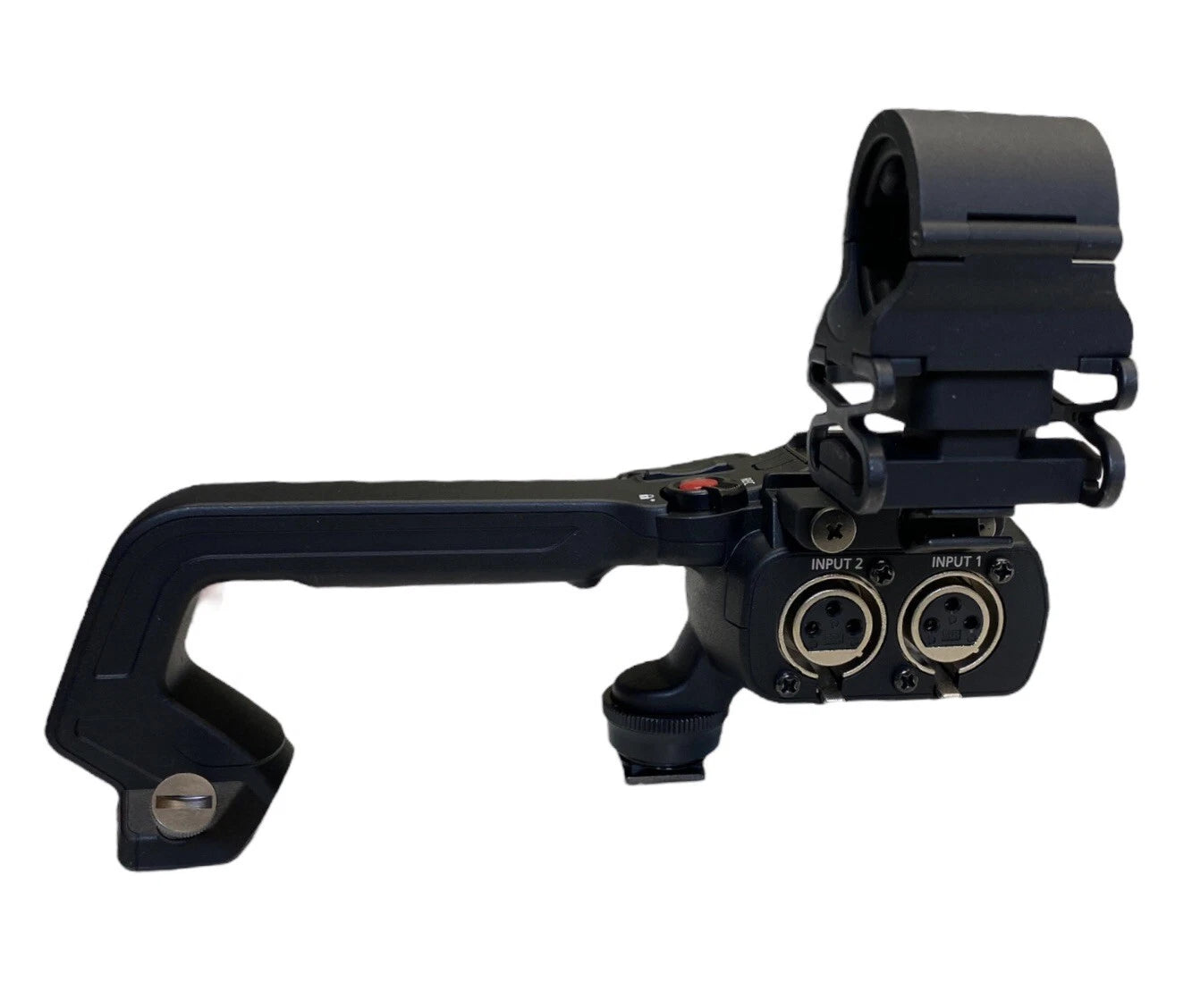 Canon XA50 Complete Top Handle Grip Replacement Part