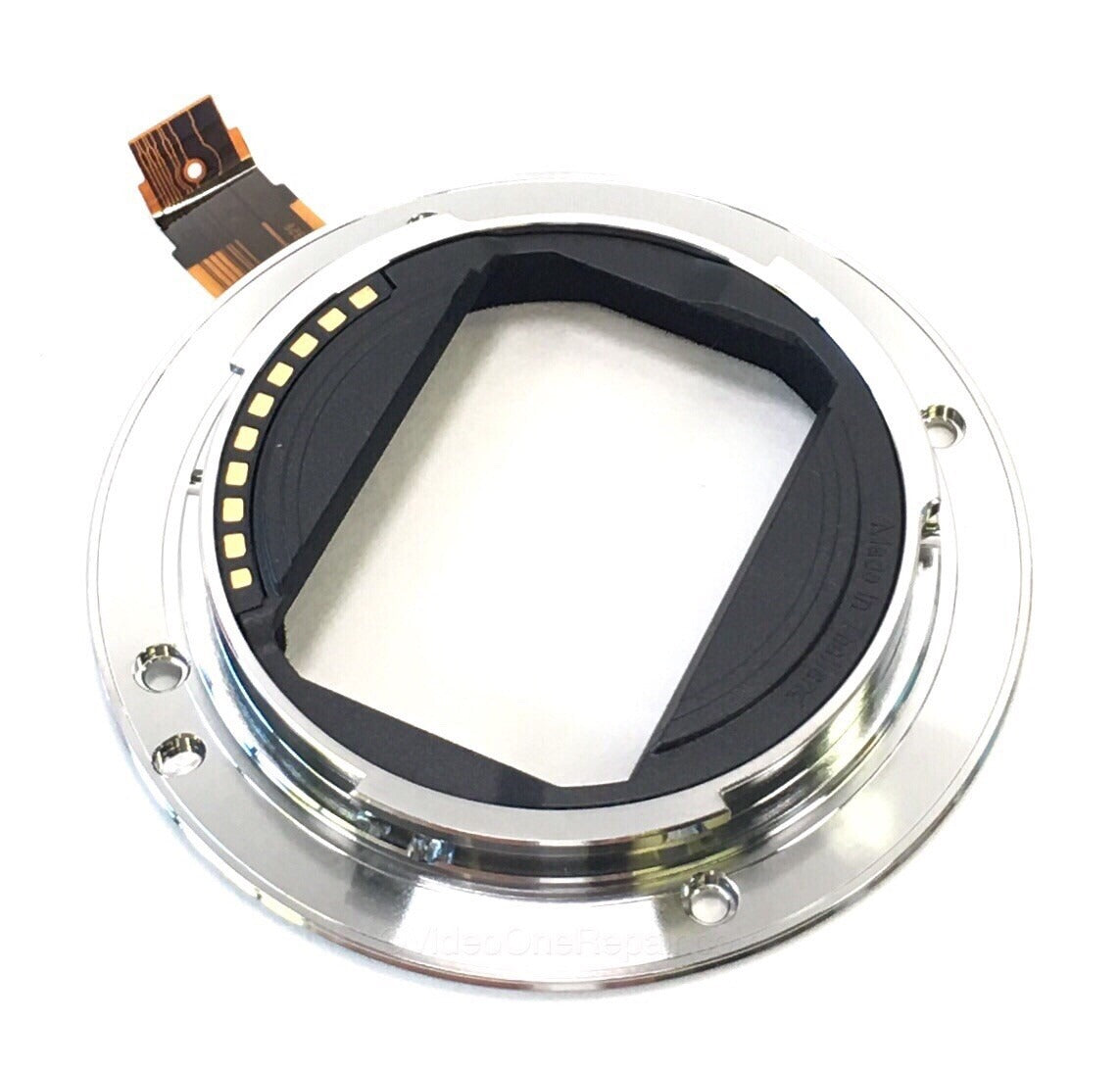 Sony FE 24-70mm f/2.8 GM SEL2470GM Mount Assembly Replacement Part Genuine