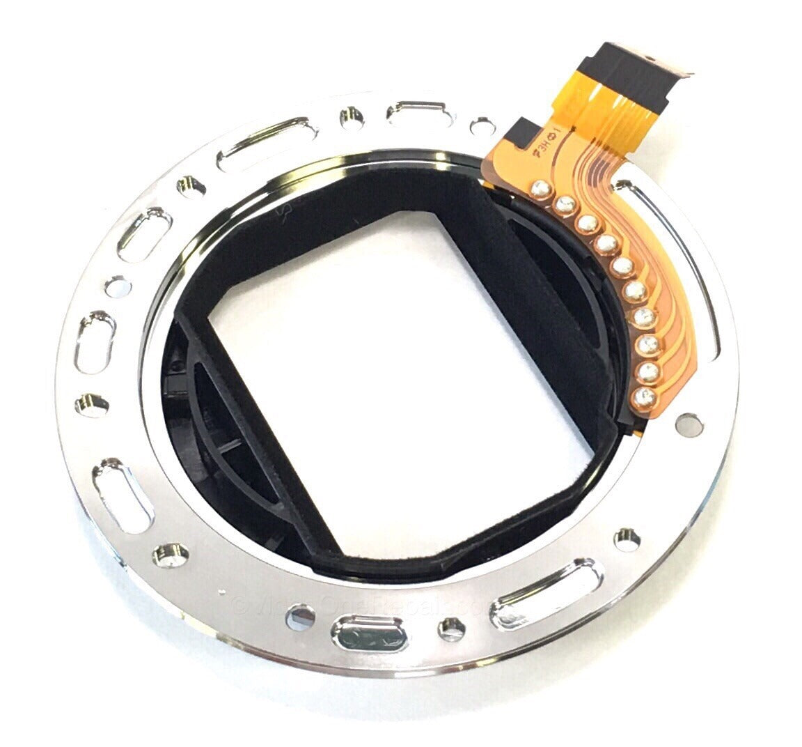 Sony FE 24-70mm f/2.8 GM SEL2470GM Mount Assembly Replacement Part Genuine