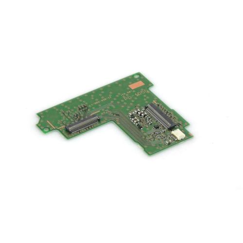 Sony A7 III LCD Screen Display Circuit Board Replacement Repair Part Genuine Son