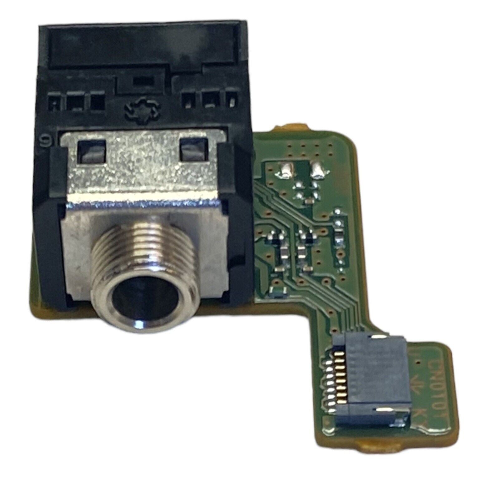 Sony FX6 Headphone Jack Port Connector Replacement Repair Part Genuine Sony
