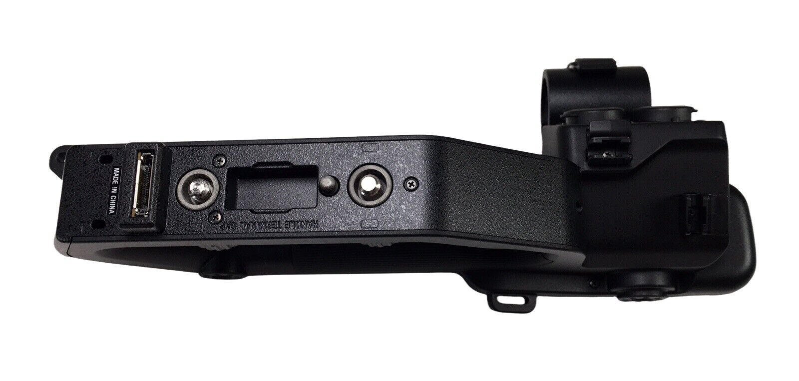Sony FX6 Top Handle Complete Replacement Repair Part Genuine Sony