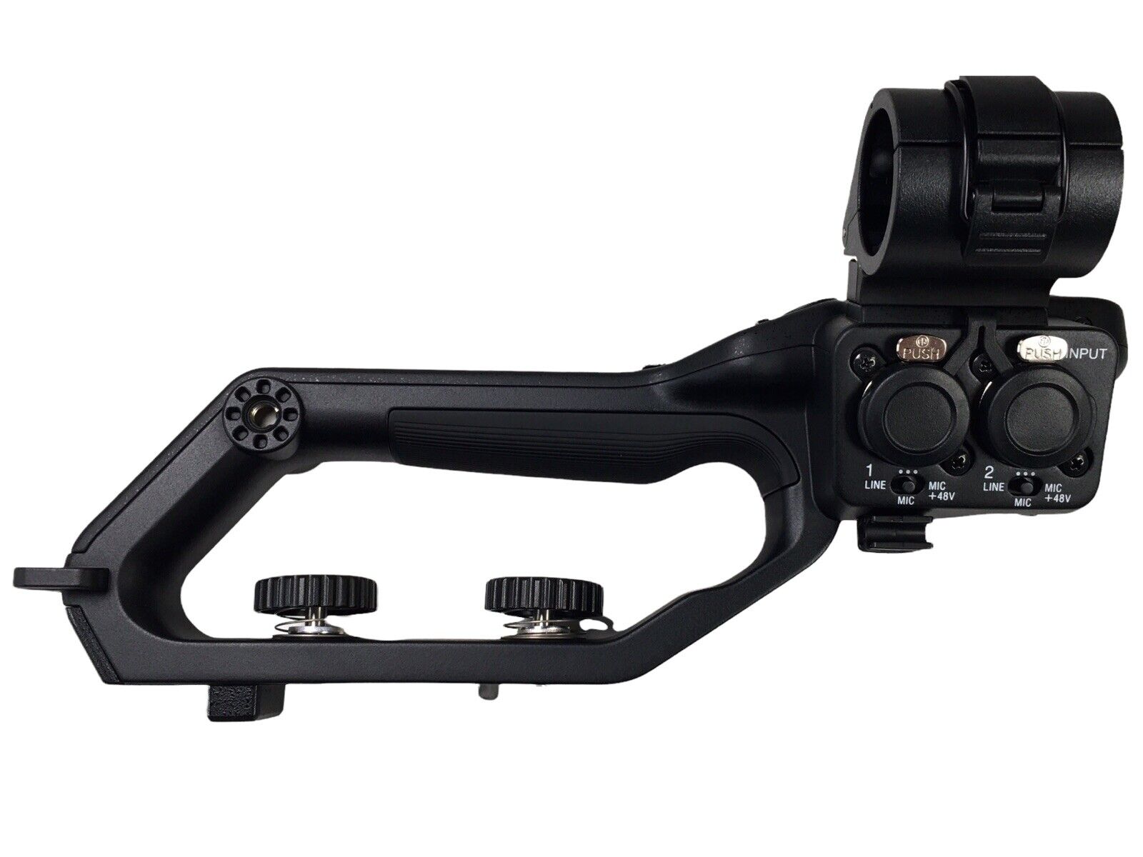 Sony FX6 Top Handle Complete Replacement Repair Part Genuine Sony