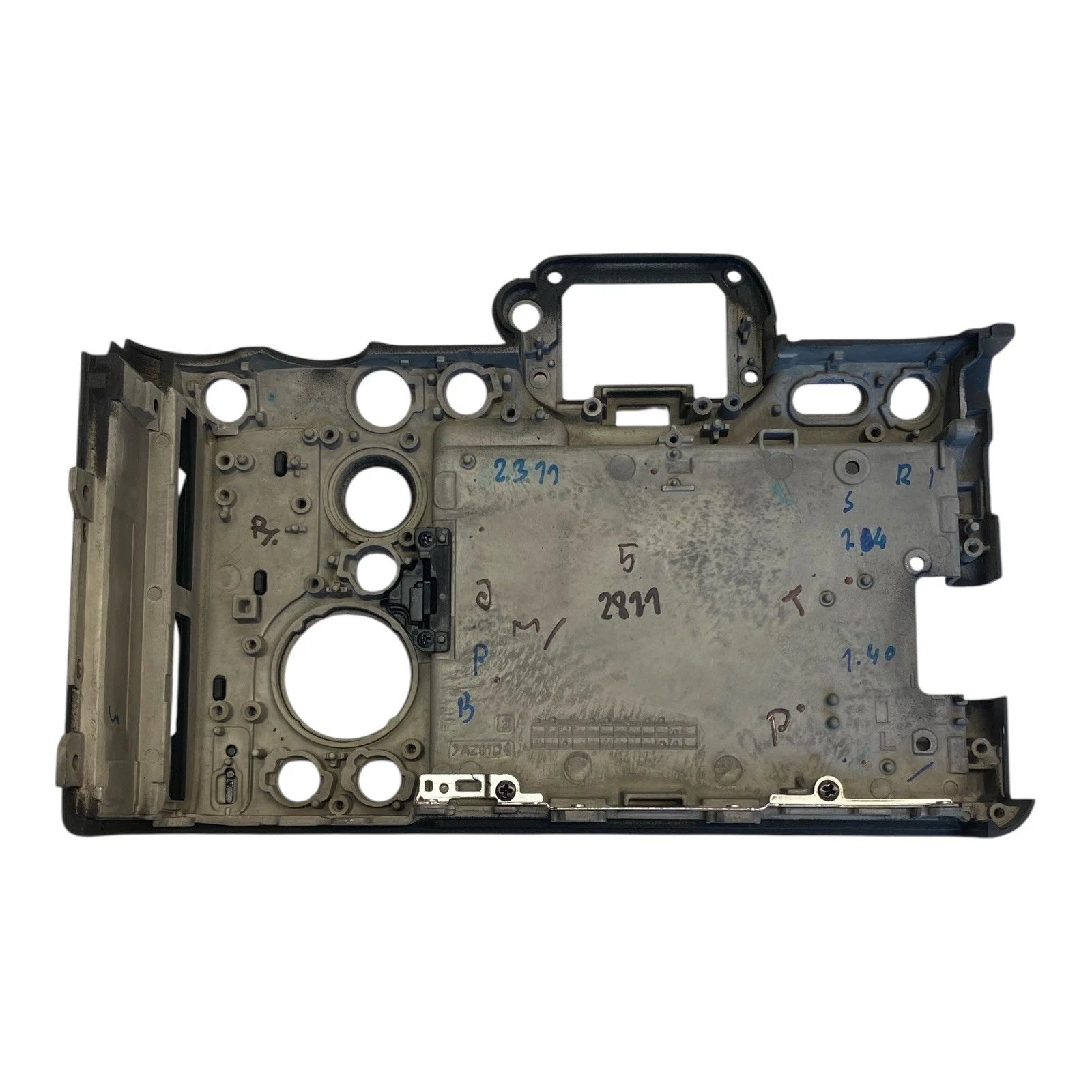 Sony A7S III Back Rear Cover Replacement Part Genuine Sony