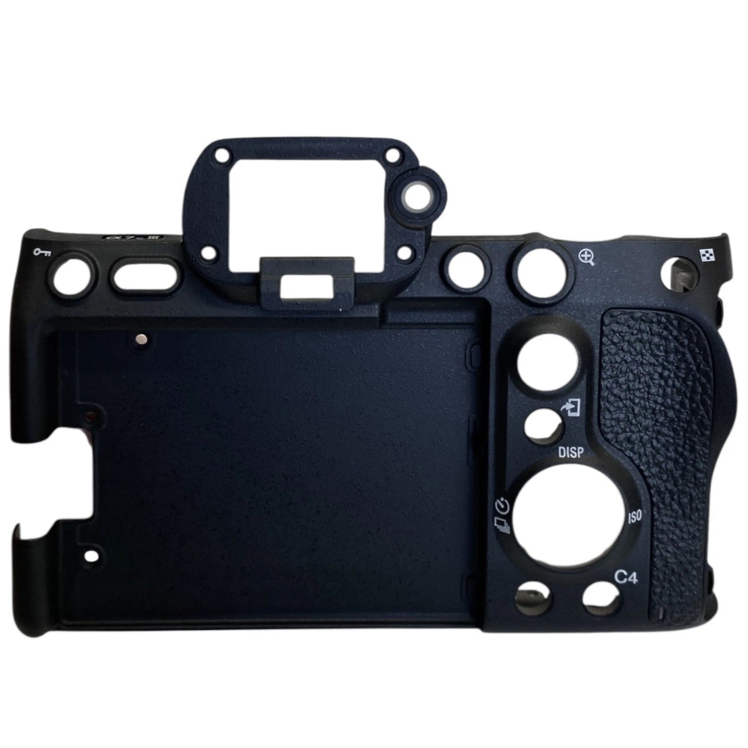 Sony A7S III Back Rear Cover Replacement Part Genuine Sony
