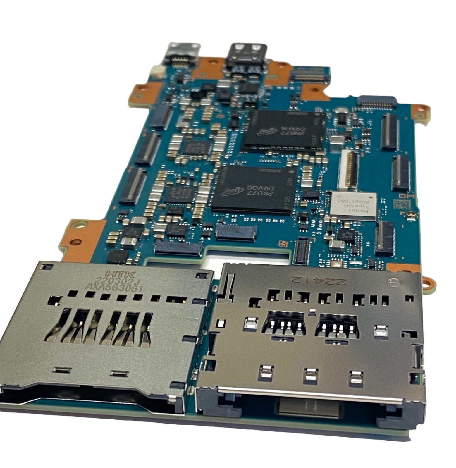 Sony A7 IV SY-1122 SY1122 Main Board Replacement Part Repair