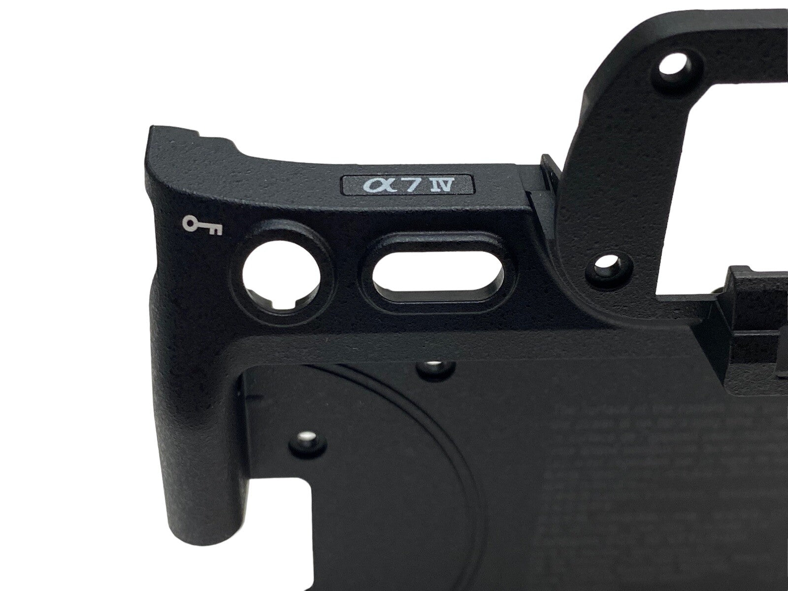 Sony A7 IV Back Rear Cover Replacement Part