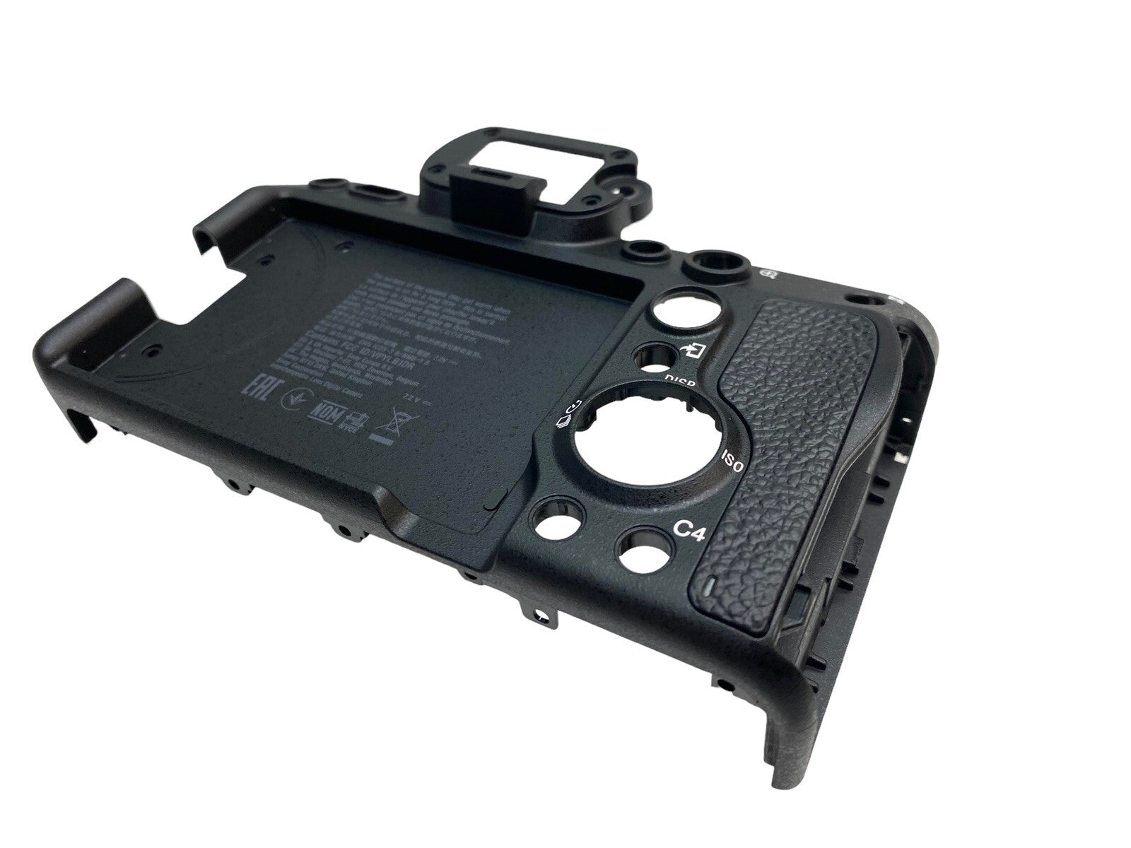 Sony A7 III Back Rear Cover Replacement Part