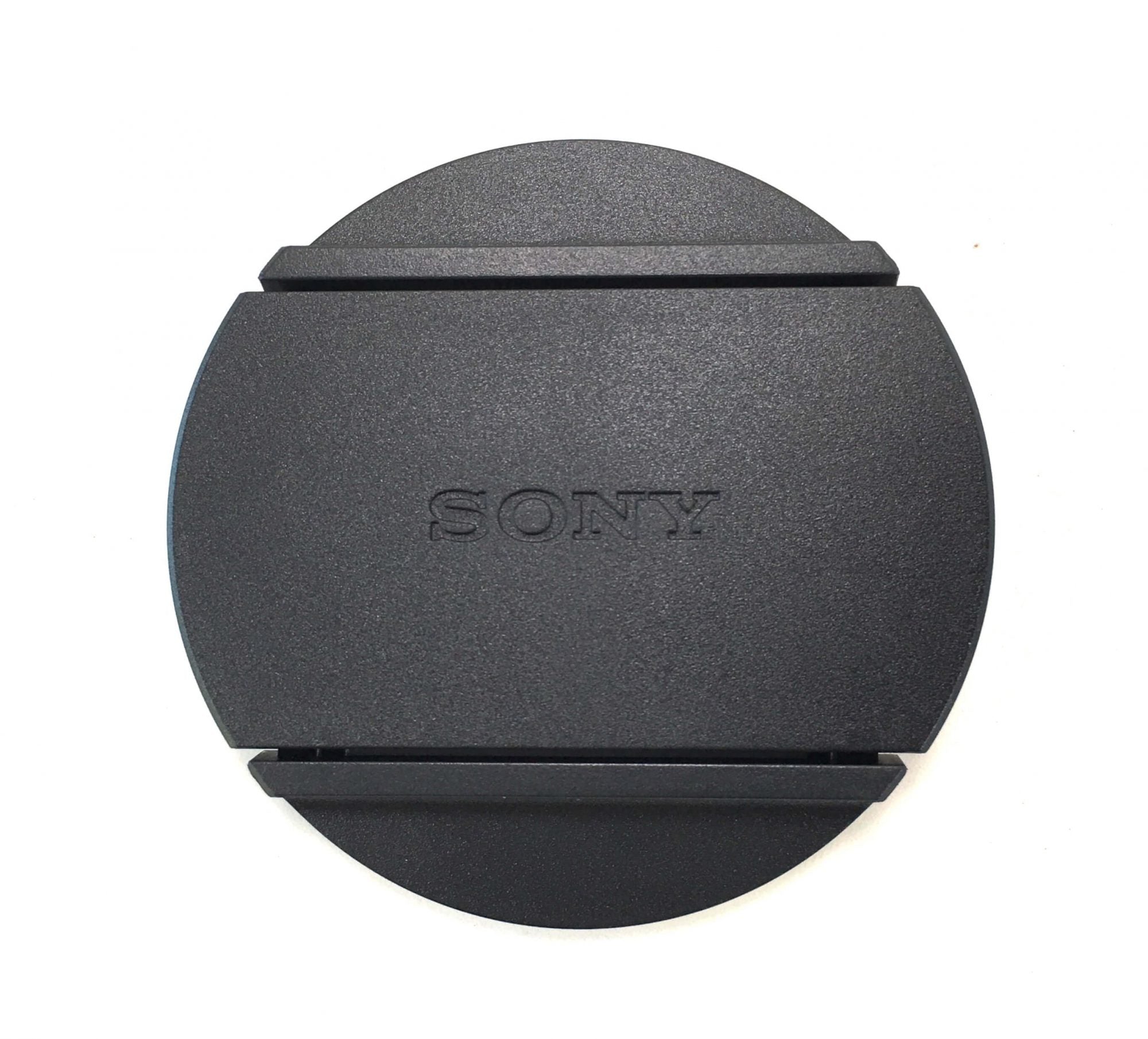 Sony PXW-Z90V Lens Cap Replacement Genuine Sony