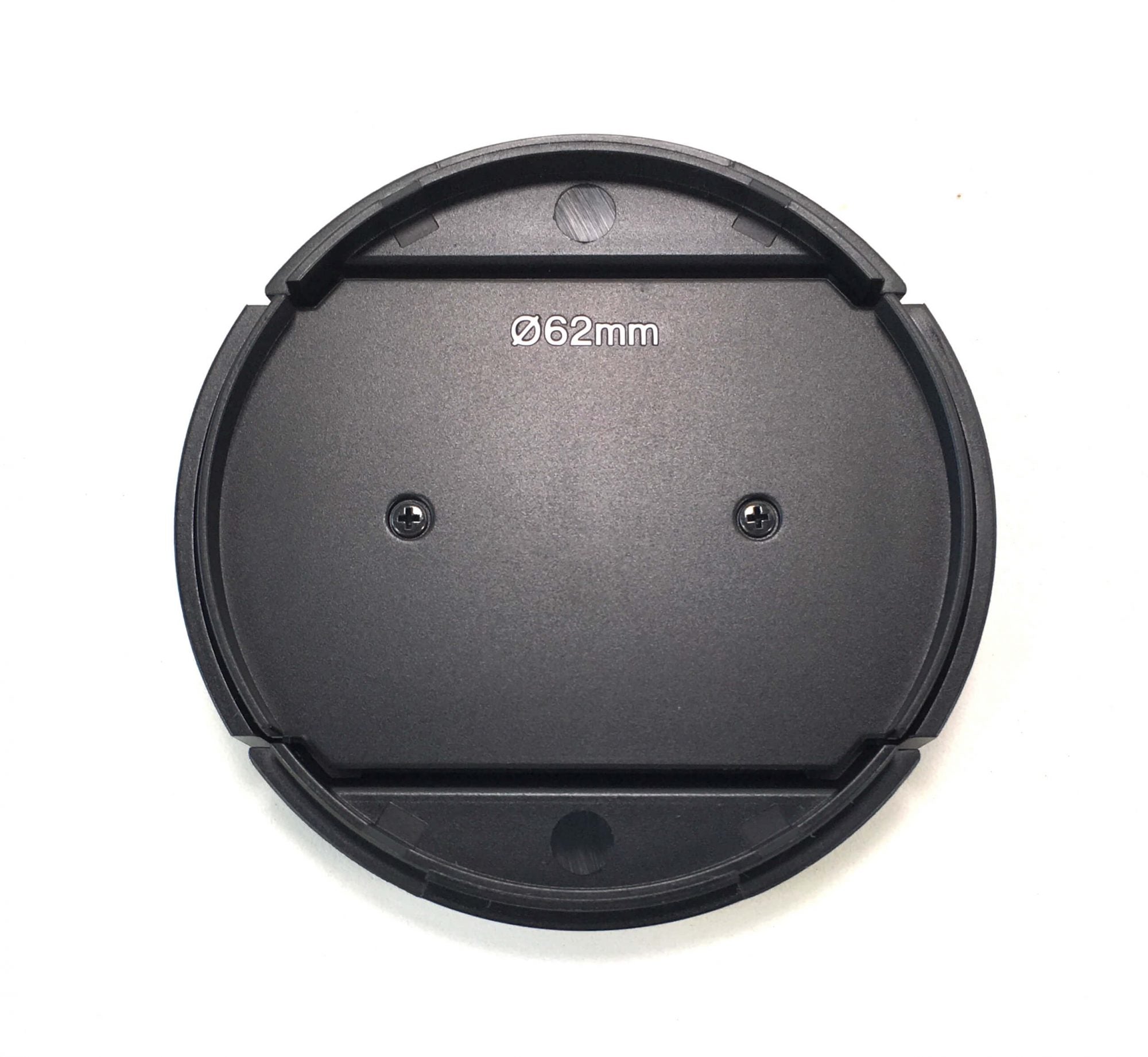 Sony PXW-X70 Lens Cap Replacement Genuine Sony