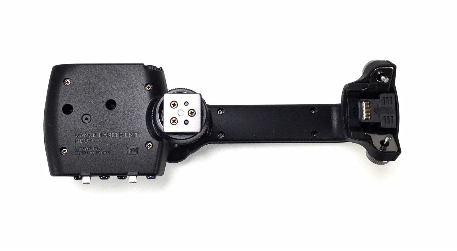 Canon XA40 Handle Grip Complete Replacement Genuine