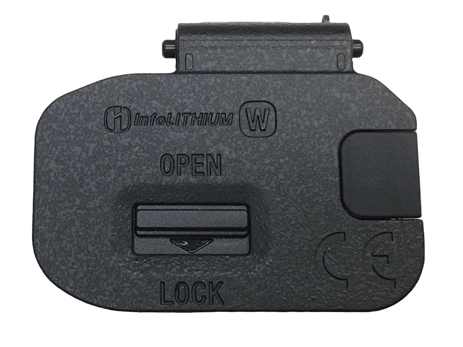 Sony A7S II Battery Lid Door Cover Replacement Repair Part Genuine Sony