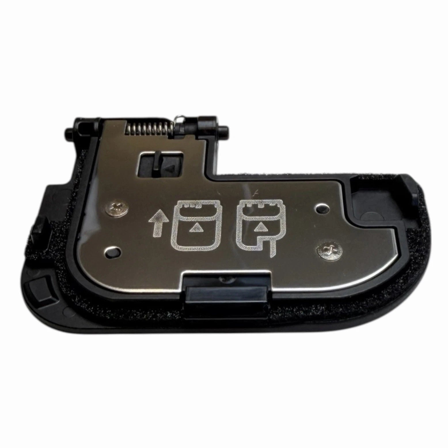 Canon EOS 6D II Battery Door Replacement Part Genuine Canon