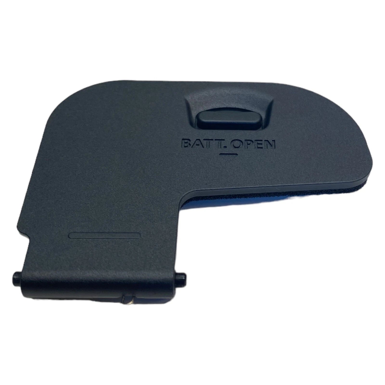 Canon EOS R7 Battery Door Replacement Part Genuine Canon